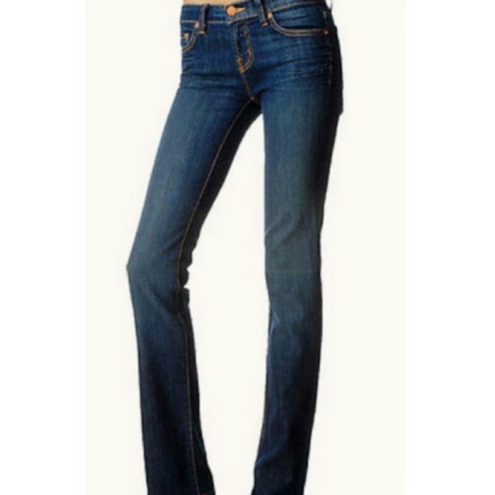 J BRAND JEANS